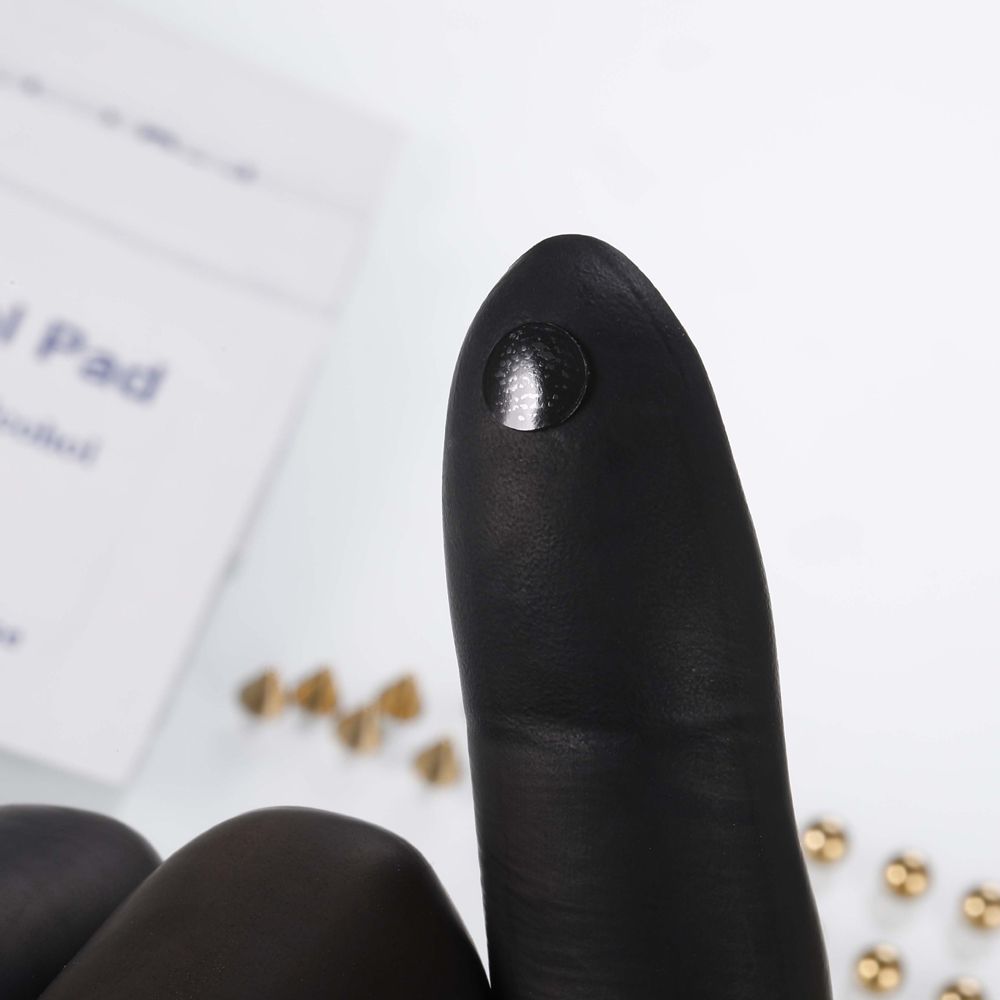 メンズステンレス製ボディジュエリー、ステッカー付きイヤリング - Body Jewelry Earrings のレビューと価格