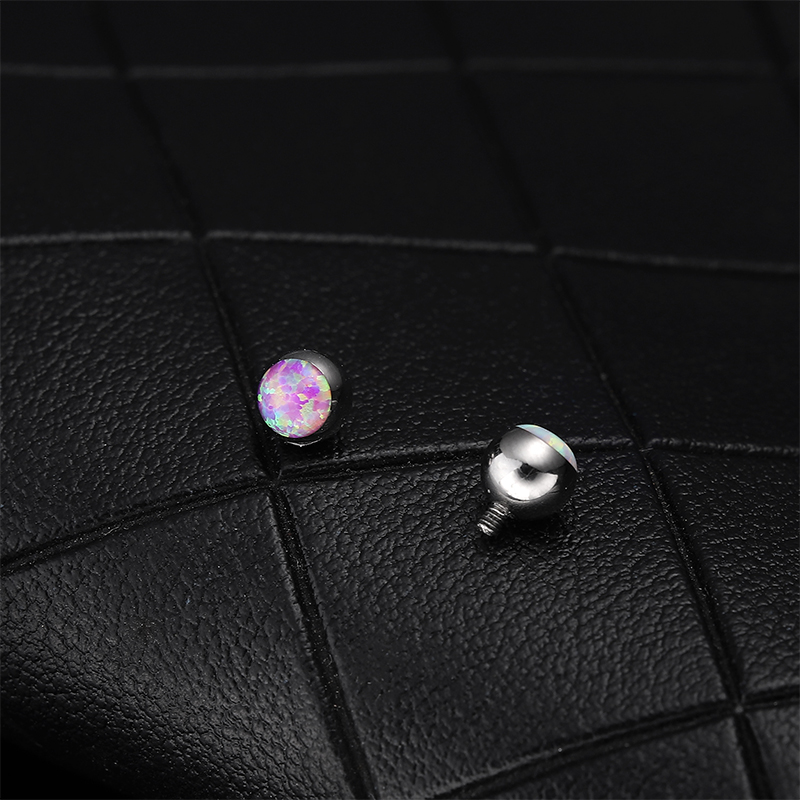 イヤリング,ピアス,ボディジュエリー,交換用アクセサリー,へ - Body Jewelry Replacement Ball のレビューと価格
