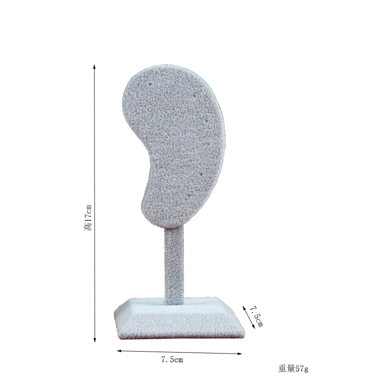 ハイエンドジュエリーラック、ティアシェイプオーガナイザー、ク - Body Jewelry Display のレビューと価格
