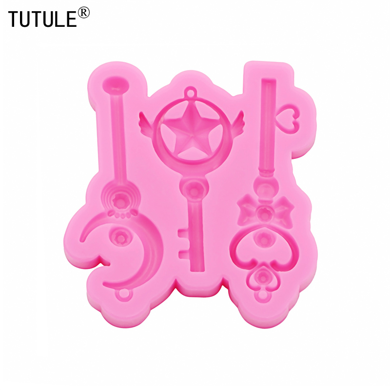 DIY カワイイ変形ボディデバイスキーホルダーペンダントシリ - Body Jewelry Eu のレビューと価格