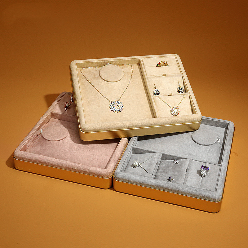 ジュエリーディスプレイ,イヤリング,ネックレス,ペンチ,デン - Body Jewelry Display のレビューと価格